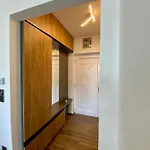 Pegazus Apartament *