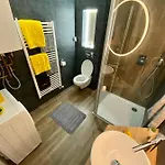 Apartament Pegazus
