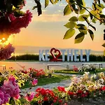 Pegazus Apartament *