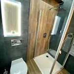 Apartament Pegazus