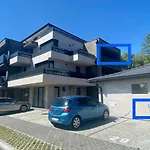 Pegazus Apartament