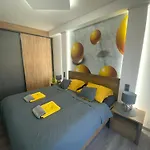 Apartament Pegazus Keszthely