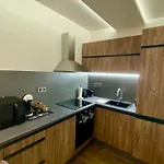 Apartament Pegazus