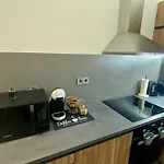 Pegazus Apartament *