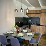 Pegazus Apartament