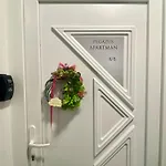 Pegazus Apartament