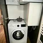 Apartament Pegazus *