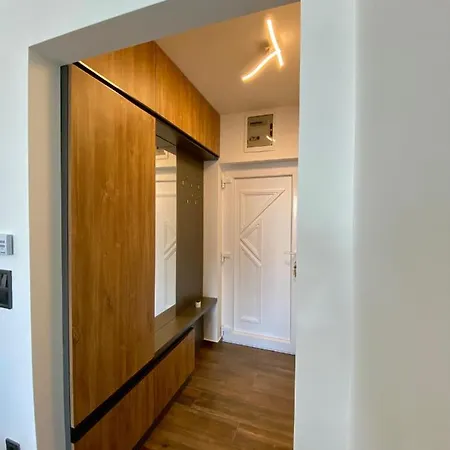 Pegazus Apartment *