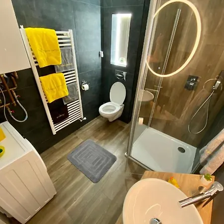Apartamento Pegazus
