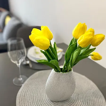 Apartamento Pegazus Keszthely