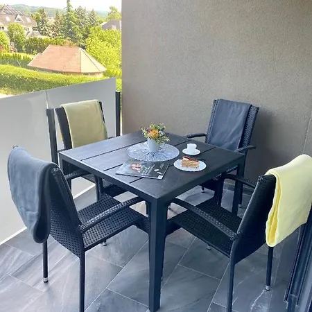 Apartment Pegazus