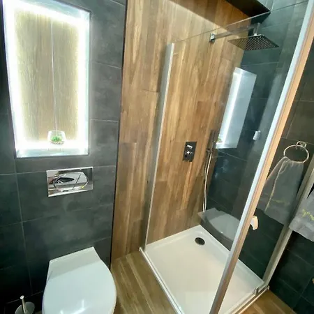 Apartamento Pegazus