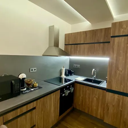 Apartamento Pegazus