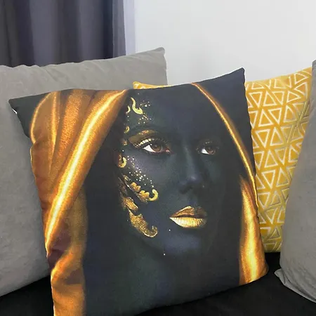 Apartmán Pegazus *