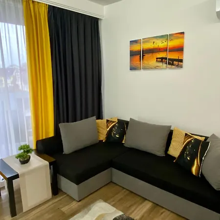 Apartament Pegazus