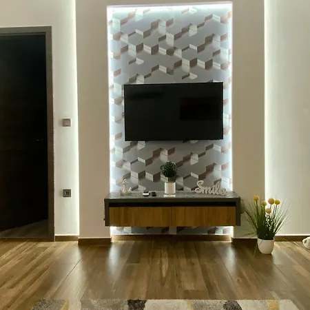Pegazus Apartment *