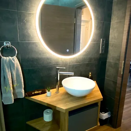 Pegazus Apartment