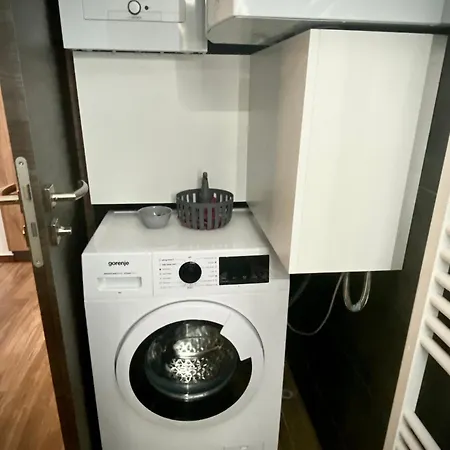 Apartment Pegazus *