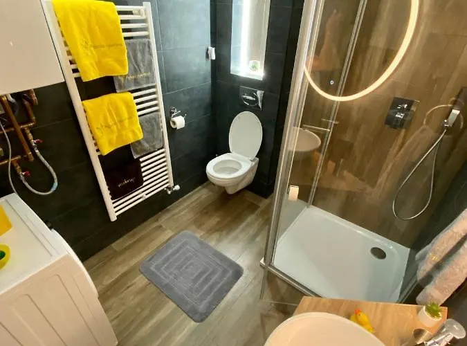 Apartmán Pegazus