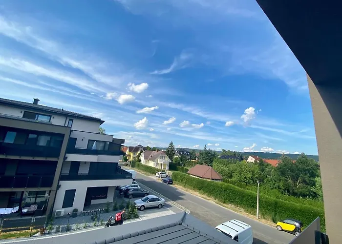 Apartmán Pegazus