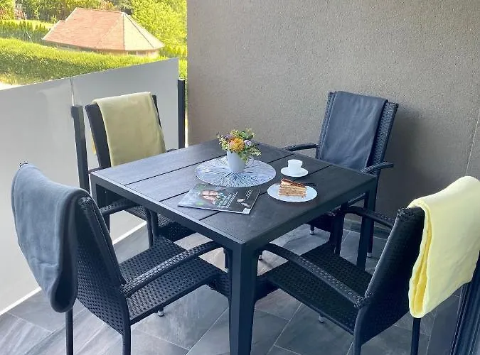 Apartmán Pegazus
