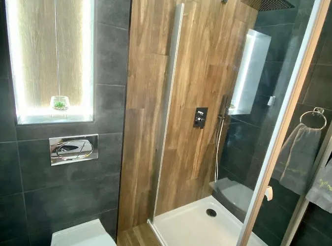 Apartmán Pegazus
