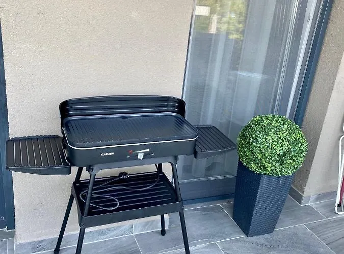 Apartmán Pegazus Keszthely