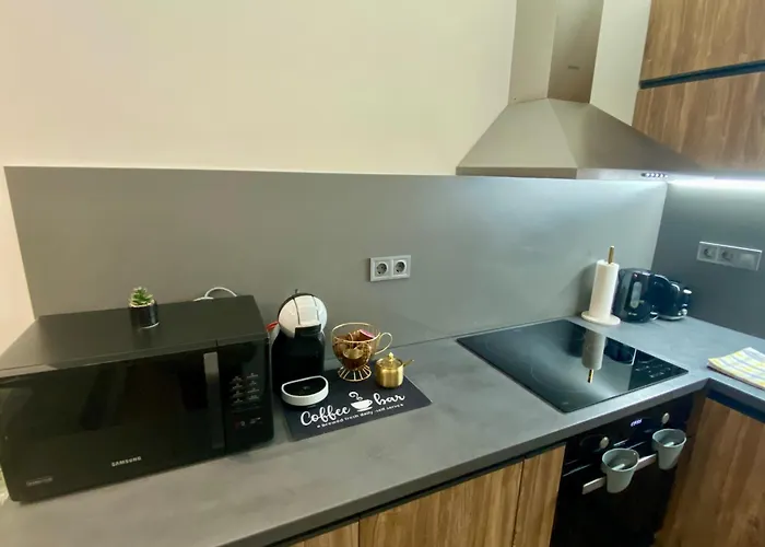 Pegazus Apartmán *