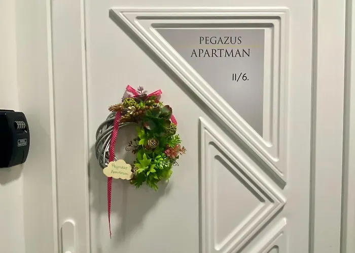 Pegazus Appartement