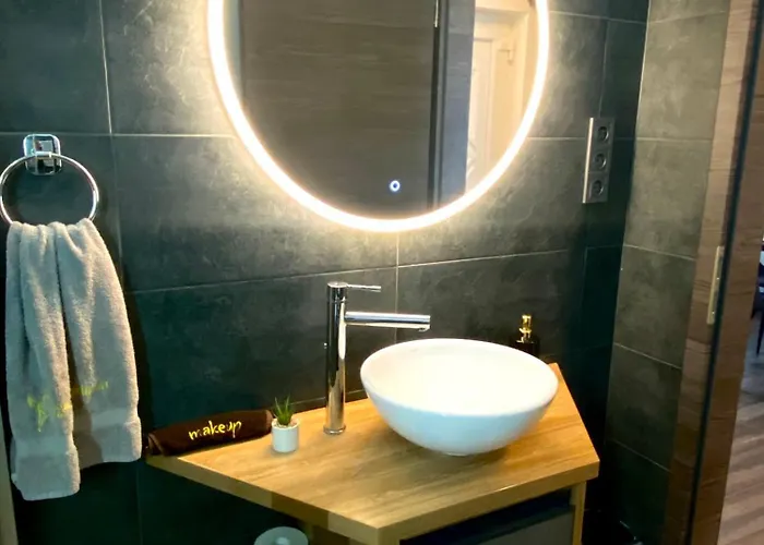 Pegazus Apartmán