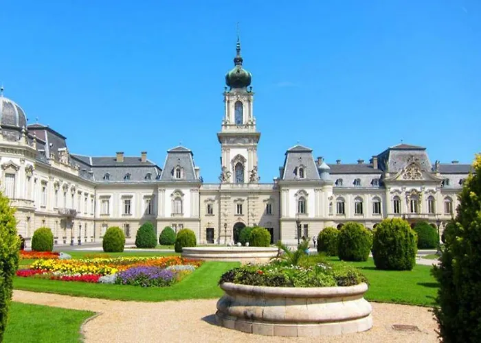 Pegazus Keszthely