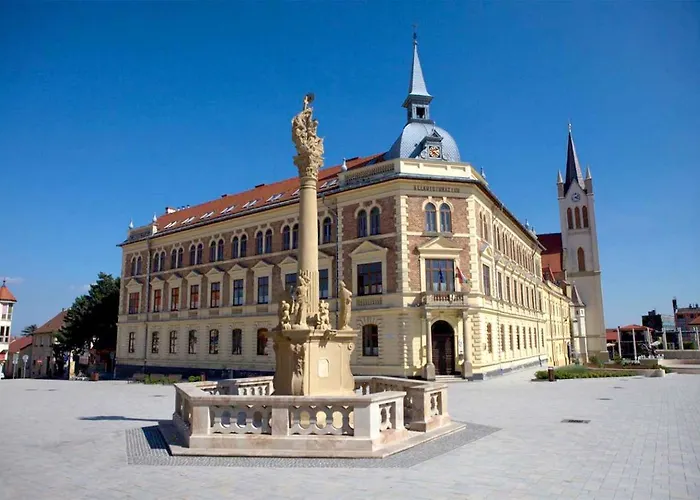 Pegazus Apartmán Keszthely
